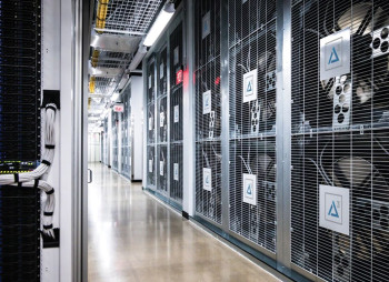BlackRock через GIP розглядає придбання Aligned Data Centers за $40 млрд